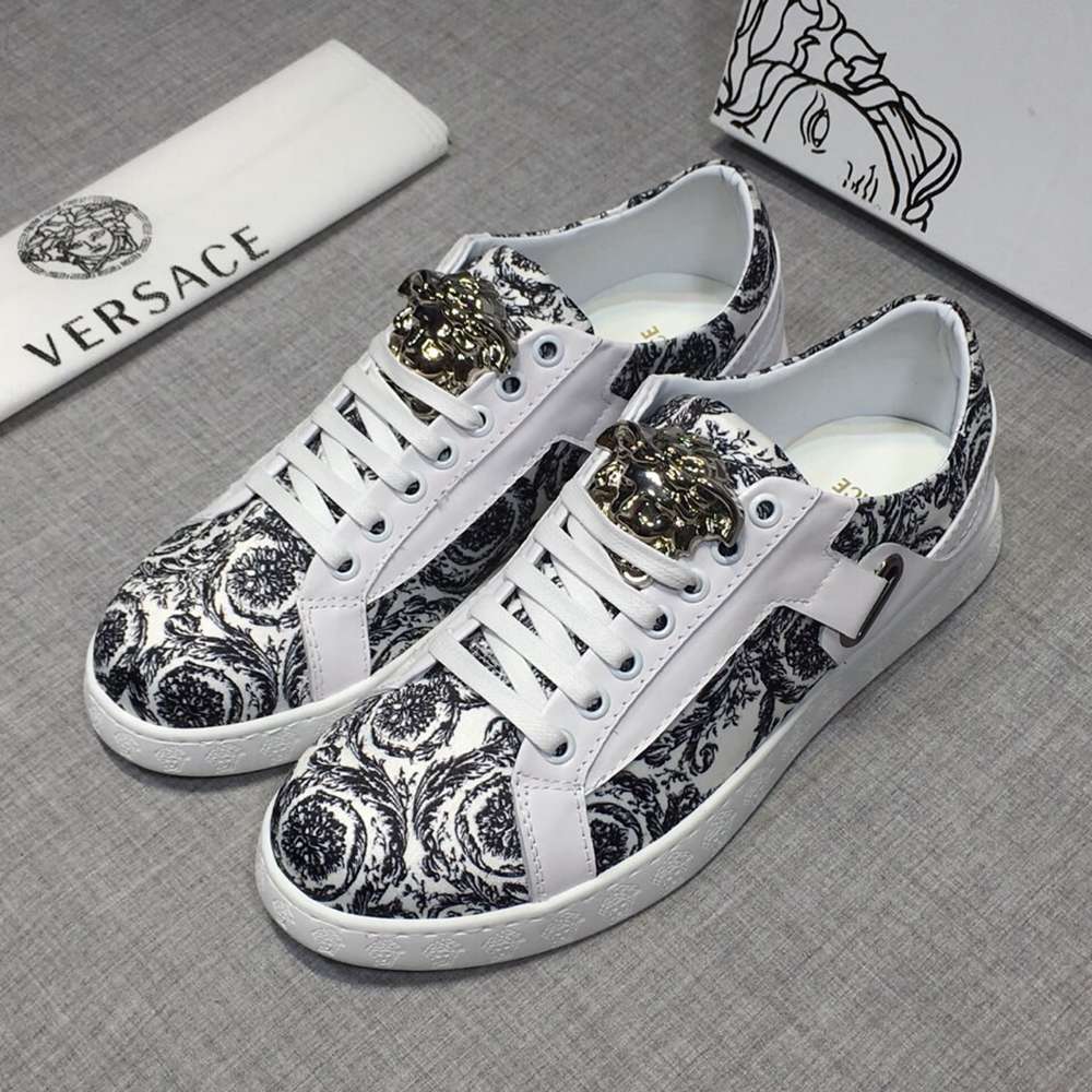 V*ERSACE SNEAKERS